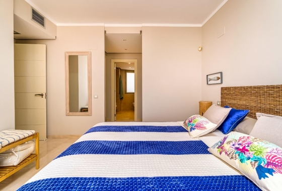 Resale - Apartment / flat - Orihuela Costa - Las Colinas Golf