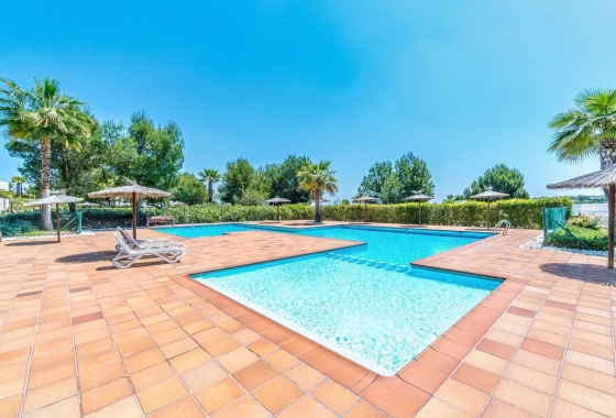 Resale - Apartment / flat - Orihuela Costa - Las Colinas Golf