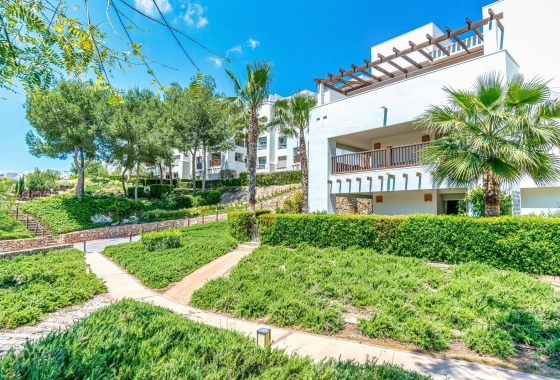 Resale - Apartment / flat - Orihuela Costa - Las Colinas Golf