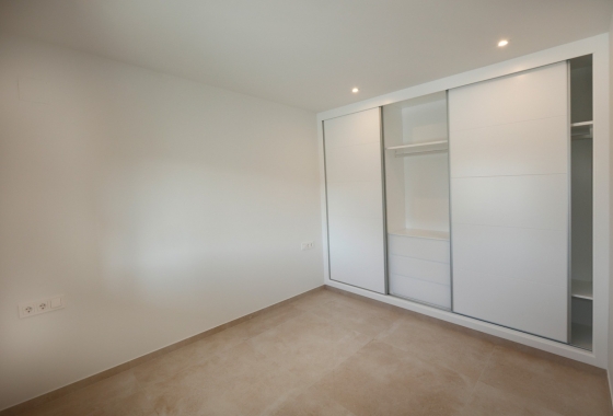 Resale - Villa - Calpe - Calpe urbanizaciones