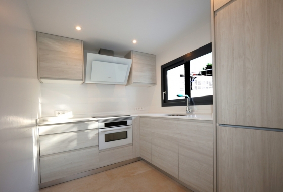 Resale - Villa - Calpe - Calpe urbanizaciones