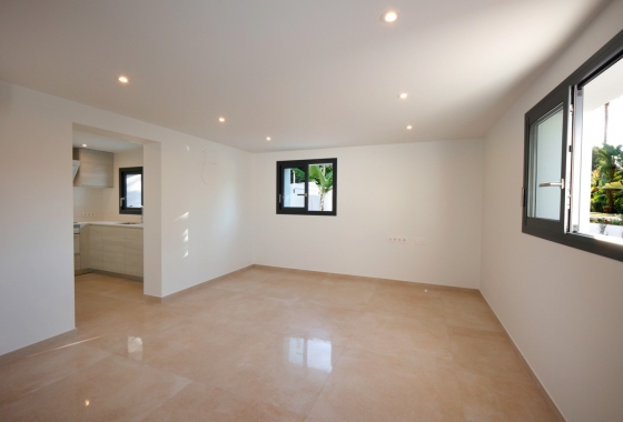 Resale - Villa - Calpe - Calpe urbanizaciones