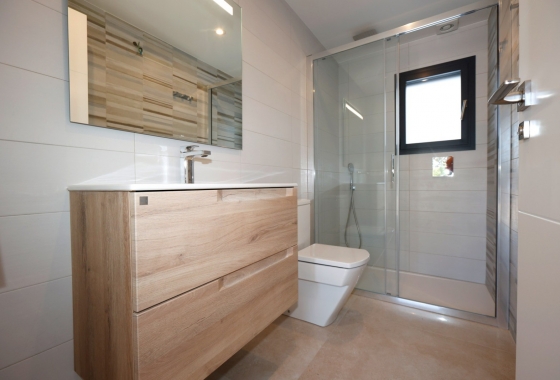 Resale - Villa - Calpe - Calpe urbanizaciones