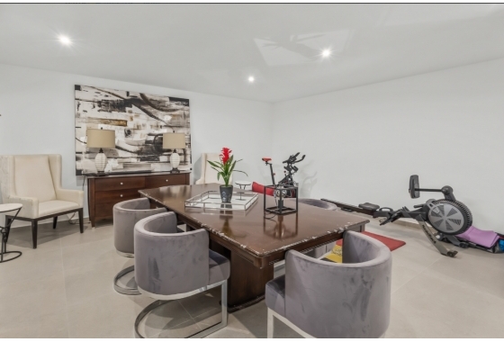 Resale - Villa - Algorfa