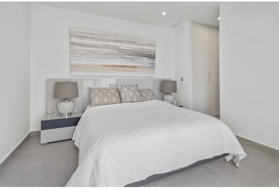 Resale - Villa - Algorfa