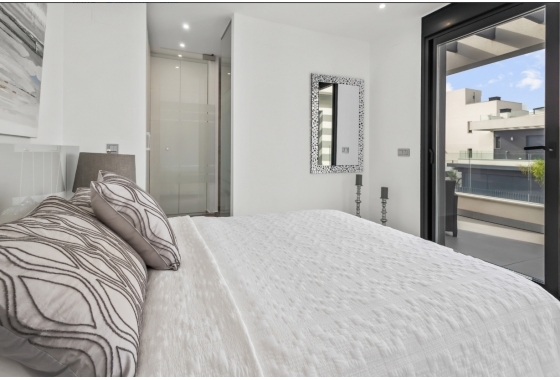 Resale - Villa - Algorfa