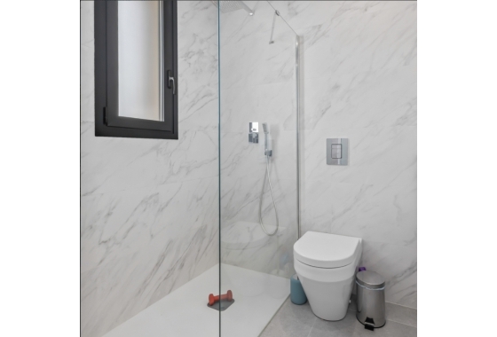 Resale - Villa - Algorfa