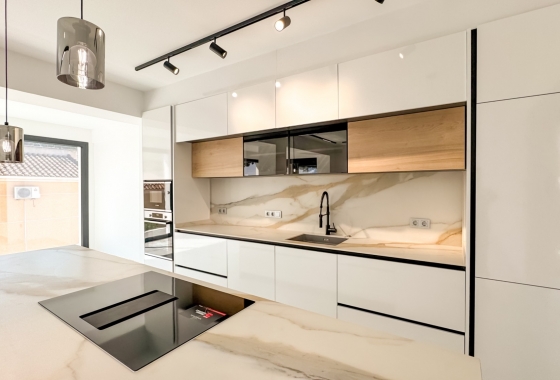 New Build - Villa - Torrevieja - Los Balcones - Los Altos del Edén