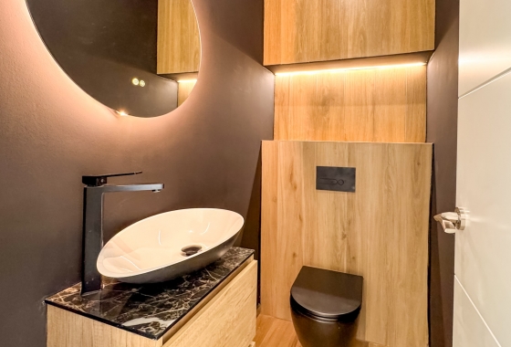 New Build - Villa - Torrevieja - Los Balcones - Los Altos del Edén