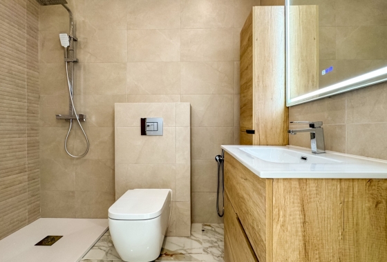 New Build - Villa - Torrevieja - Los Balcones - Los Altos del Edén