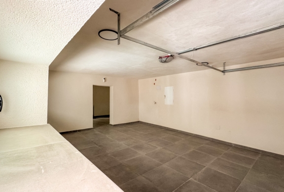 New Build - Villa - Torrevieja - Los Balcones - Los Altos del Edén