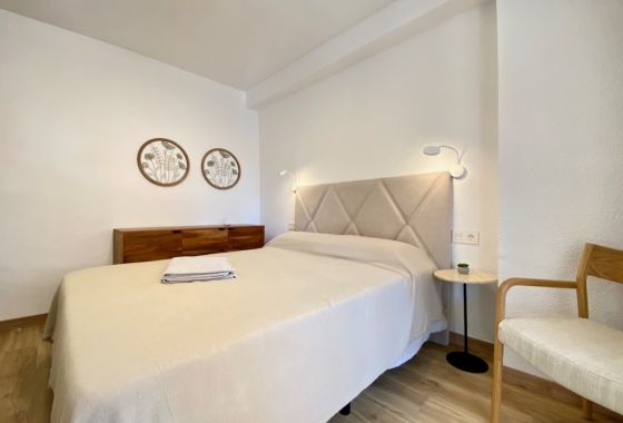 Resale - Apartment / flat - Torrevieja - LA MATA