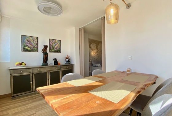 Resale - Apartment / flat - Torrevieja - LA MATA