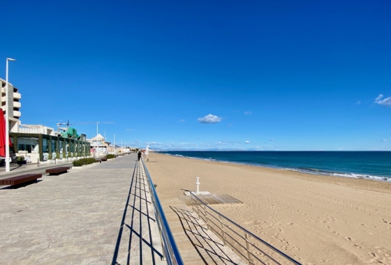 Resale - Apartment / flat - Torrevieja - LA MATA