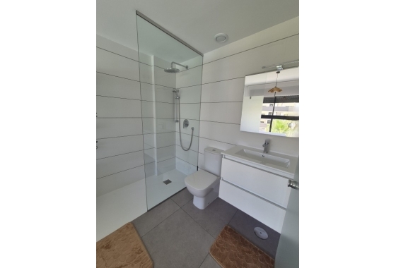 Resale - Apartment / flat - Villamartin