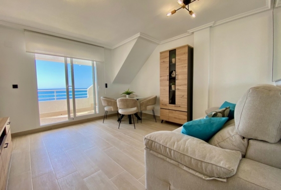 Resale - Apartment / flat - Torrevieja - LA MATA