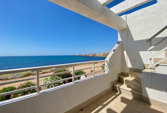Resale - Apartment / flat - Torrevieja - LA MATA
