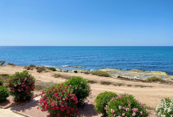Resale - Apartment / flat - Torrevieja - LA MATA