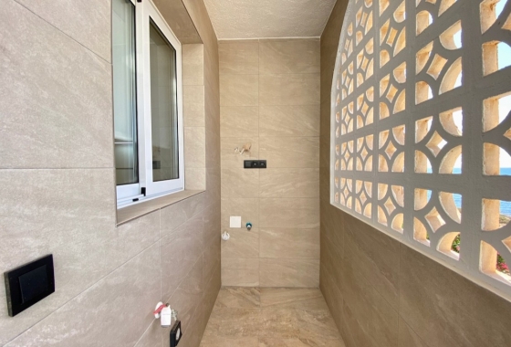 Resale - Apartment / flat - Torrevieja - LA MATA