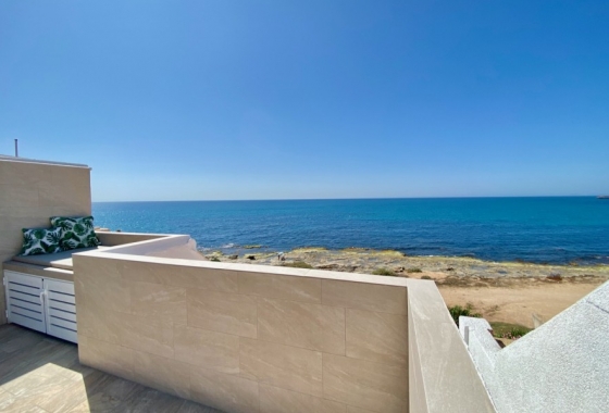 Resale - Apartment / flat - Torrevieja - LA MATA