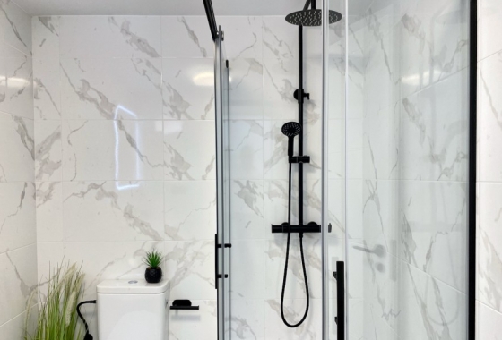 Resale - Apartment / flat - Torrevieja - LA MATA