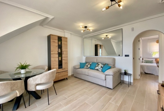Resale - Apartment / flat - Torrevieja - LA MATA