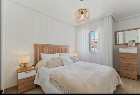 Resale - Apartment / flat - Torrevieja - LA MATA