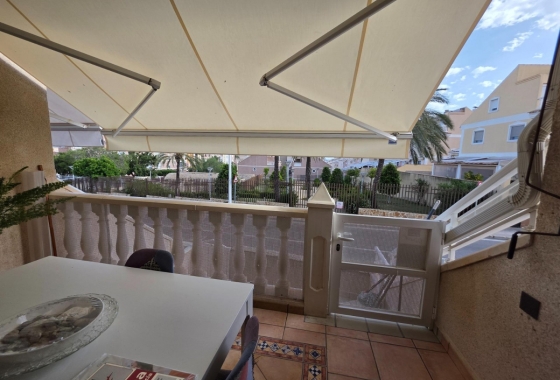 Resale - Bungalow - Santa Pola - Playa del Este