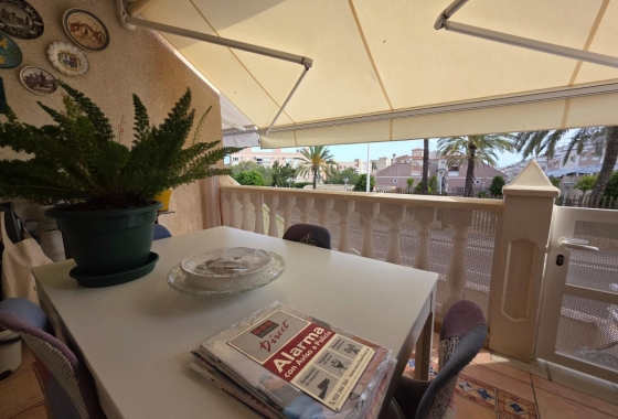 Resale - Bungalow - Santa Pola - Playa del Este