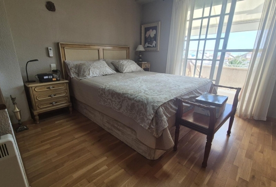 Resale - Bungalow - Santa Pola - Playa del Este