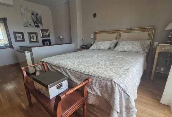 Resale - Bungalow - Santa Pola - Playa del Este