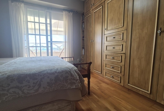 Resale - Bungalow - Santa Pola - Playa del Este