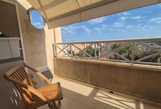 Resale - Bungalow - Santa Pola - Playa del Este