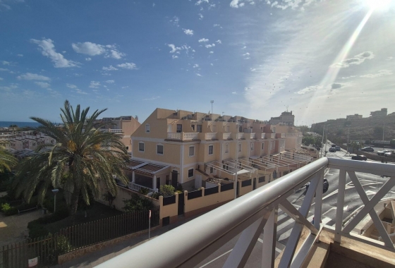 Resale - Bungalow - Santa Pola - Playa del Este