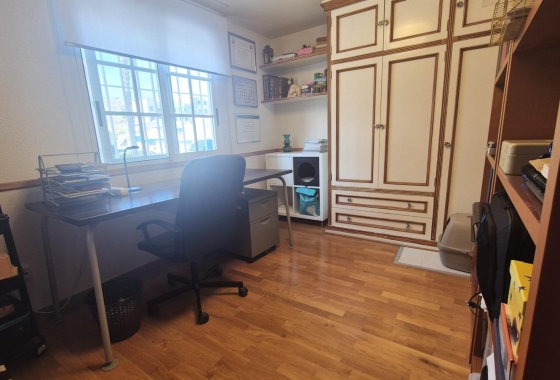 Resale - Bungalow - Santa Pola - Playa del Este