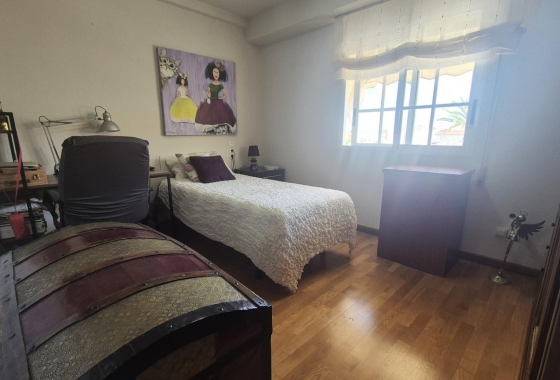Resale - Bungalow - Santa Pola - Playa del Este