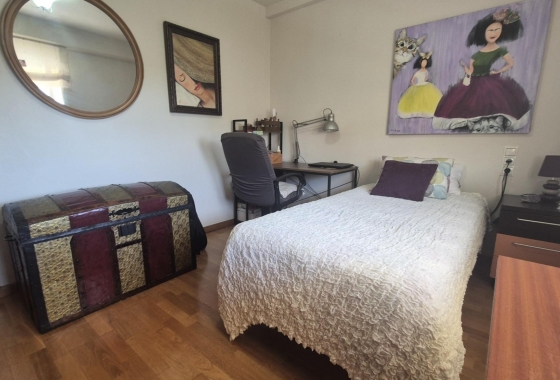 Resale - Bungalow - Santa Pola - Playa del Este