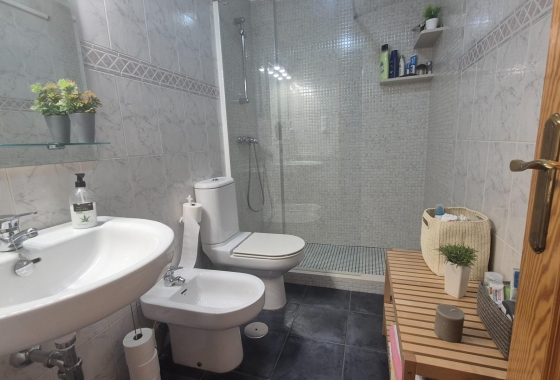 Resale - Bungalow - Santa Pola - Playa del Este