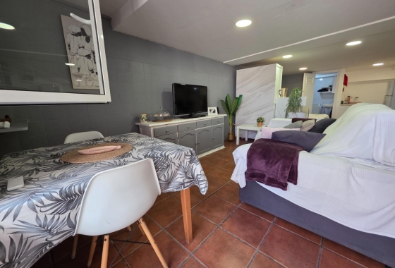 Resale - Bungalow - Santa Pola - Playa del Este