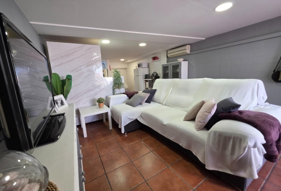 Resale - Bungalow - Santa Pola - Playa del Este