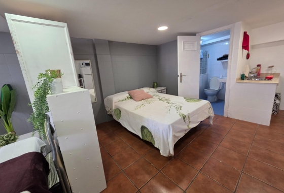 Resale - Bungalow - Santa Pola - Playa del Este