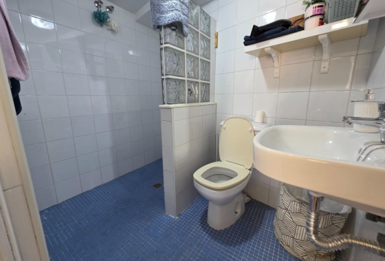 Resale - Bungalow - Santa Pola - Playa del Este