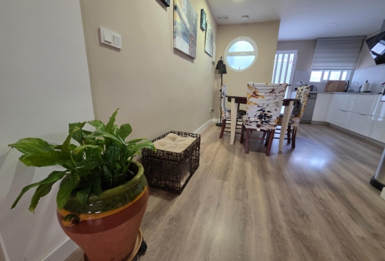 Resale - Bungalow - Santa Pola - Playa del Este