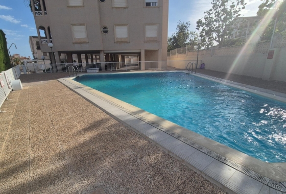 Resale - Bungalow - Santa Pola - Playa del Este