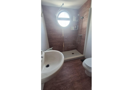 Resale - Bungalow - Santa Pola - Playa del Este