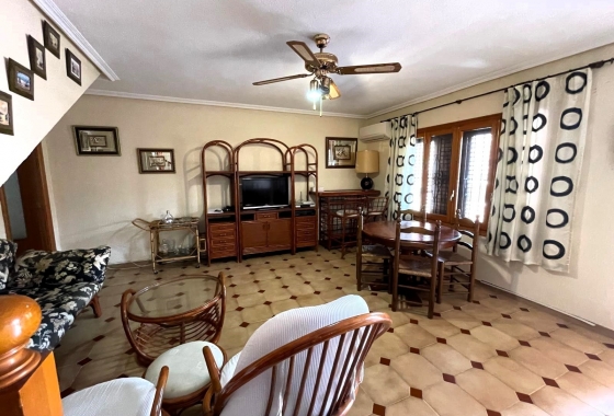 Resale - Townhouse - Torrevieja - Torre la mata