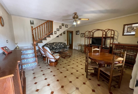 Resale - Townhouse - Torrevieja - Torre la mata