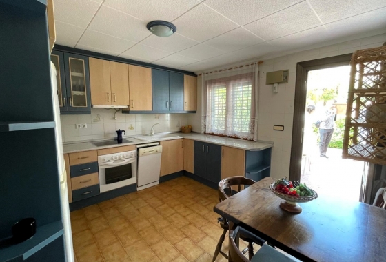 Resale - Townhouse - Torrevieja - Torre la mata