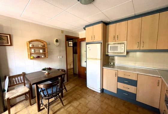 Resale - Townhouse - Torrevieja - Torre la mata