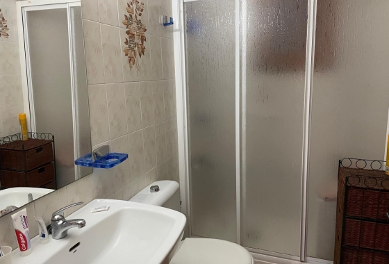 Resale - Townhouse - Torrevieja - Torre la mata